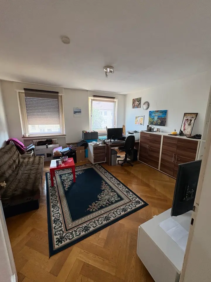 5 Zimmer Wohnung mit 135 m² in Neu-Ulm – Bild 1