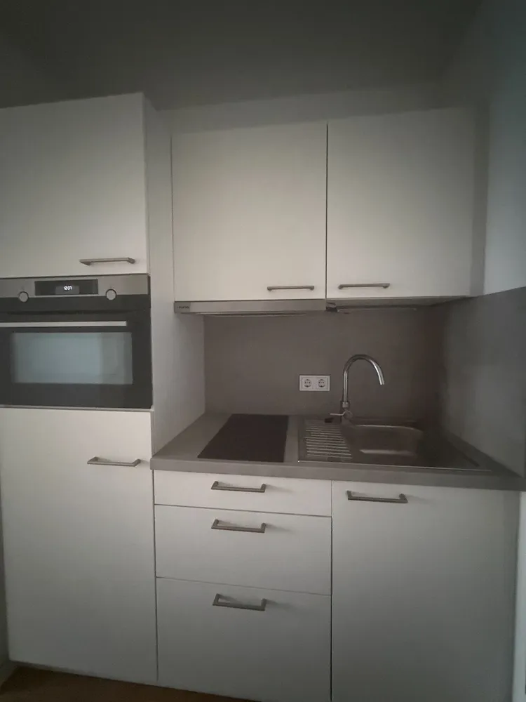 1 Zimmer Wohnung mit 26 m² in Berlin – Bild 8
