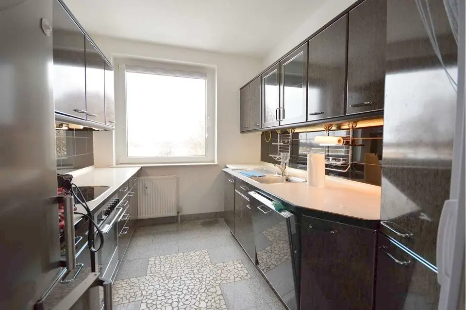 3 Zimmer Wohnung mit 64 m² in Salzgitter – Bild 9