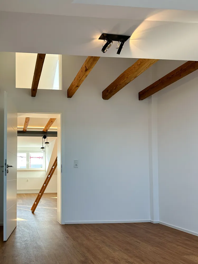 4 Zimmer Wohnung mit 113 m² in Darmstadt – Bild 11