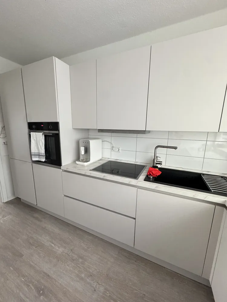 3 Zimmer Wohnung mit 68 m² in Essen – Bild 2