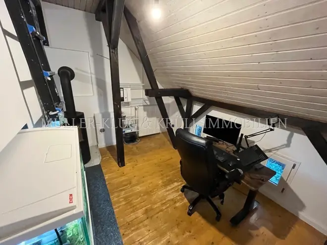 3 Zimmer Wohnung mit 67 m² in Hamburg – Bild 6