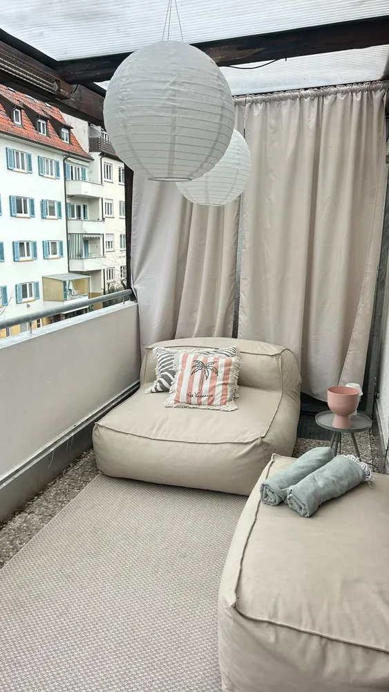 3 Zimmer Wohnung mit 80 m² in Stuttgart – Bild 2