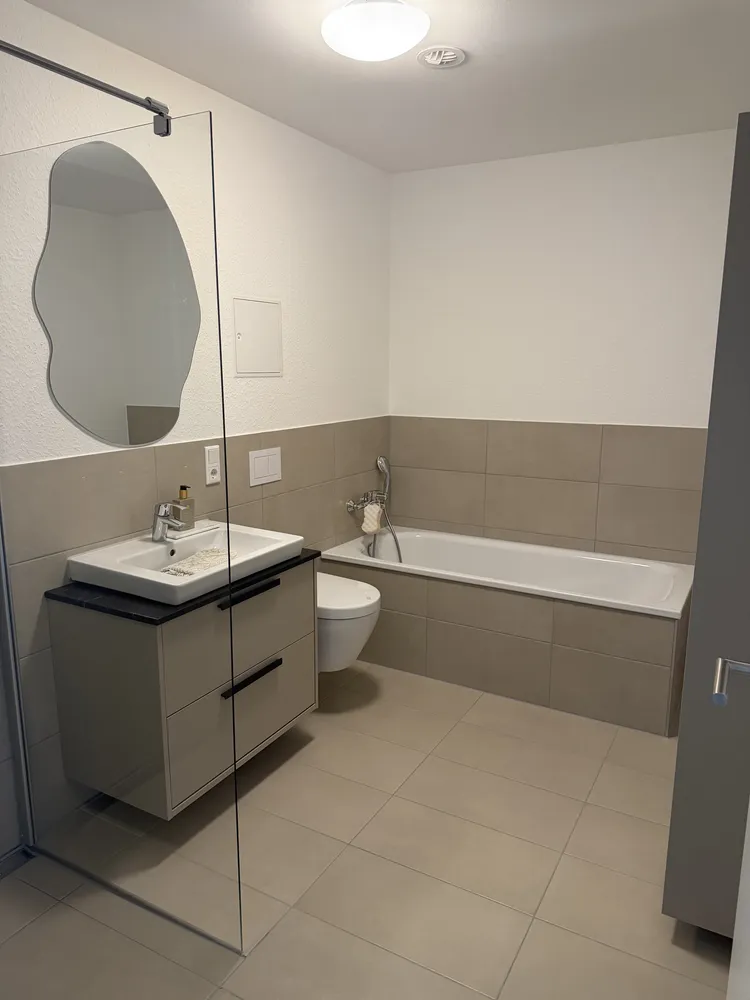 4 Zimmer Wohnung mit 88 m² in Marl – Bild 4