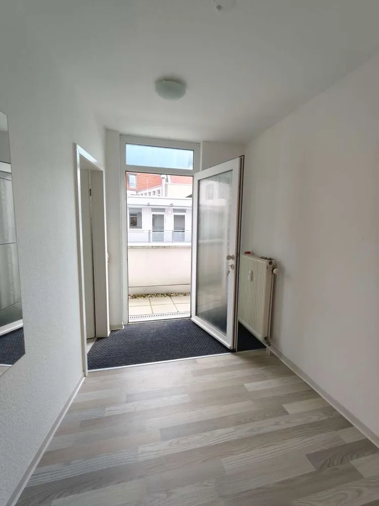 1 Zimmer Wohnung mit 40 m² in Bautzen – Bild 3