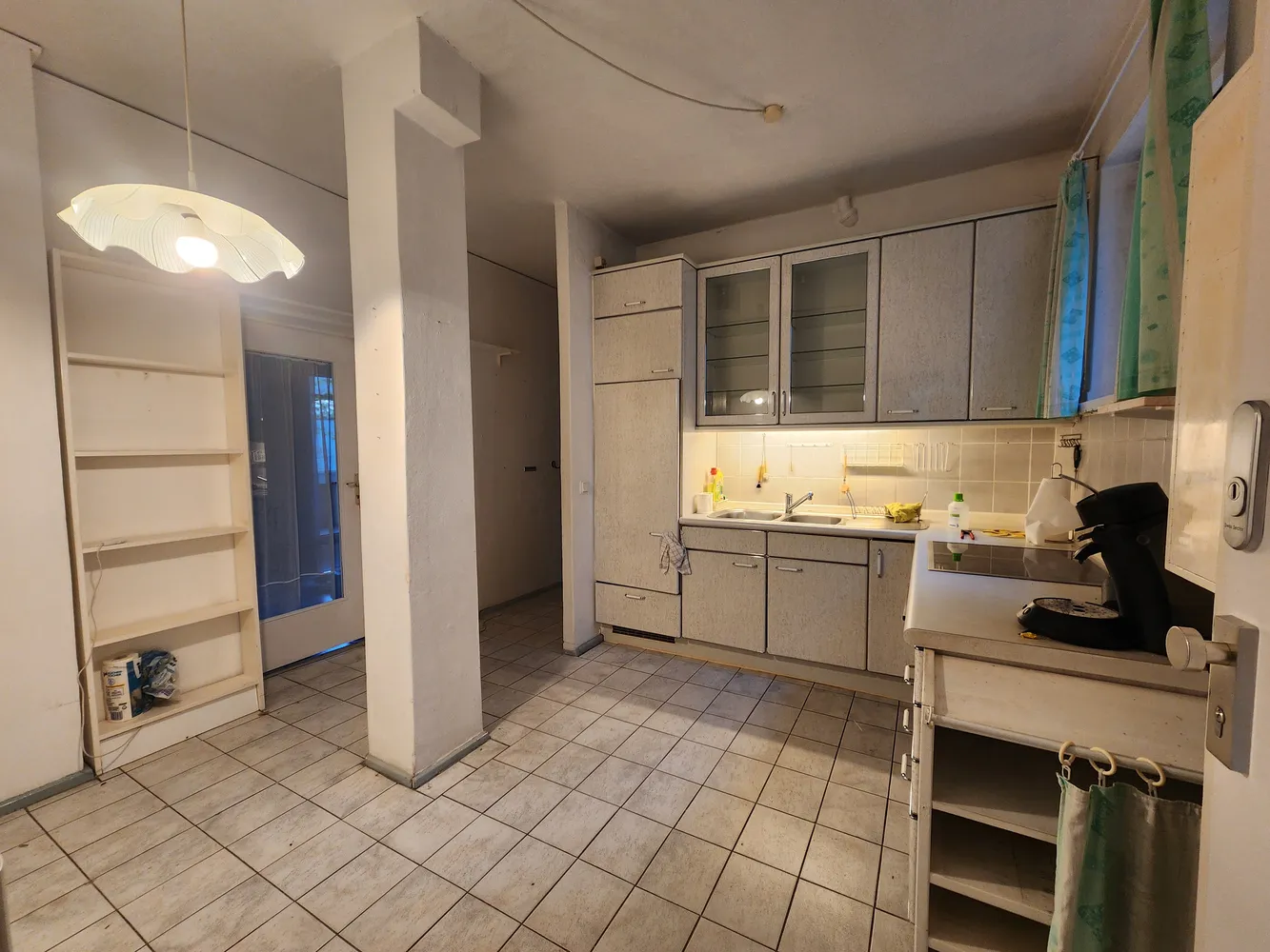 2 Zimmer Wohnung mit 63 m² in Berlin – Bild 2