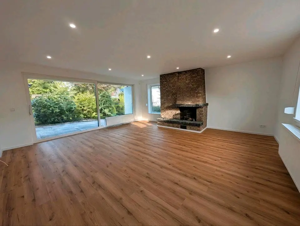4 Zimmer Wohnung mit 170 m² in Buxtehude – Bild 8