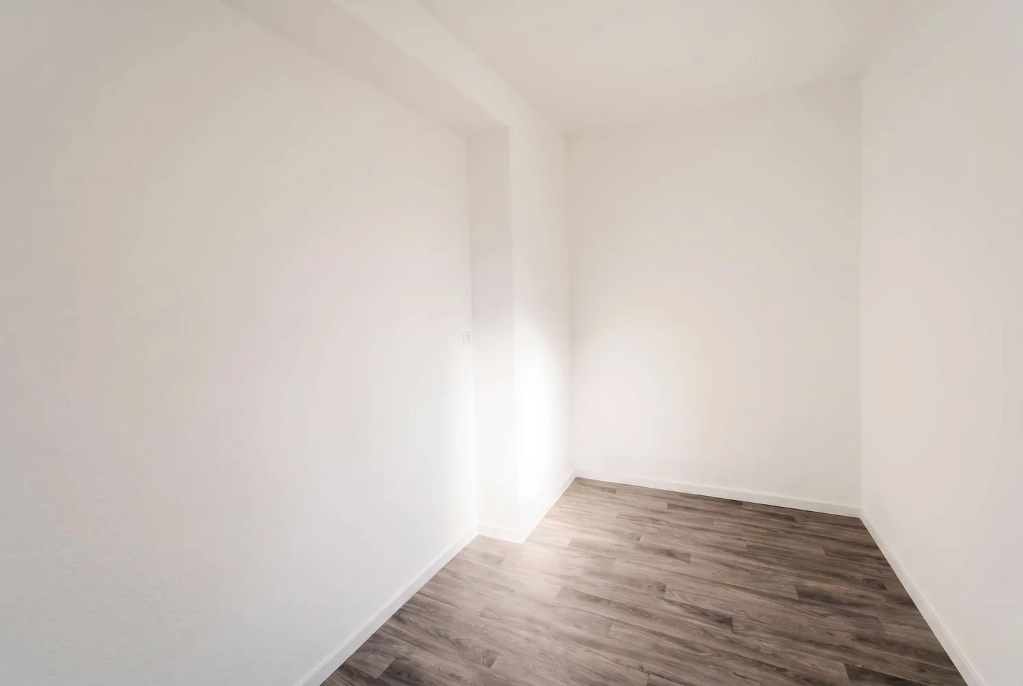 3 Zimmer Wohnung mit 85 m² in Cuxhaven – Bild 2