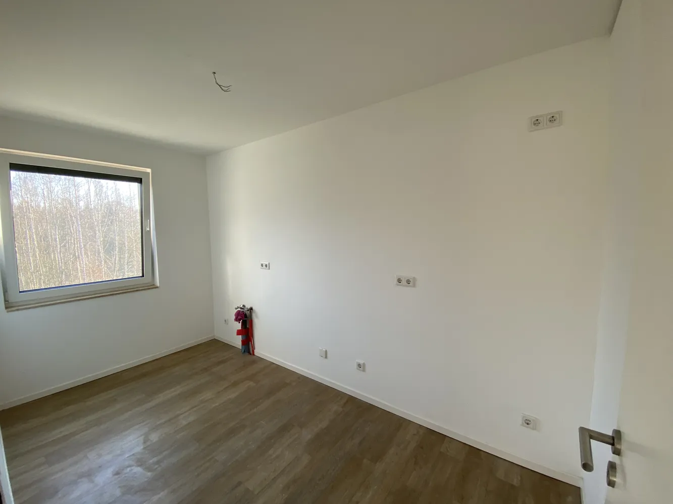 4 Zimmer Wohnung mit 100 m² in Bochum – Bild 4