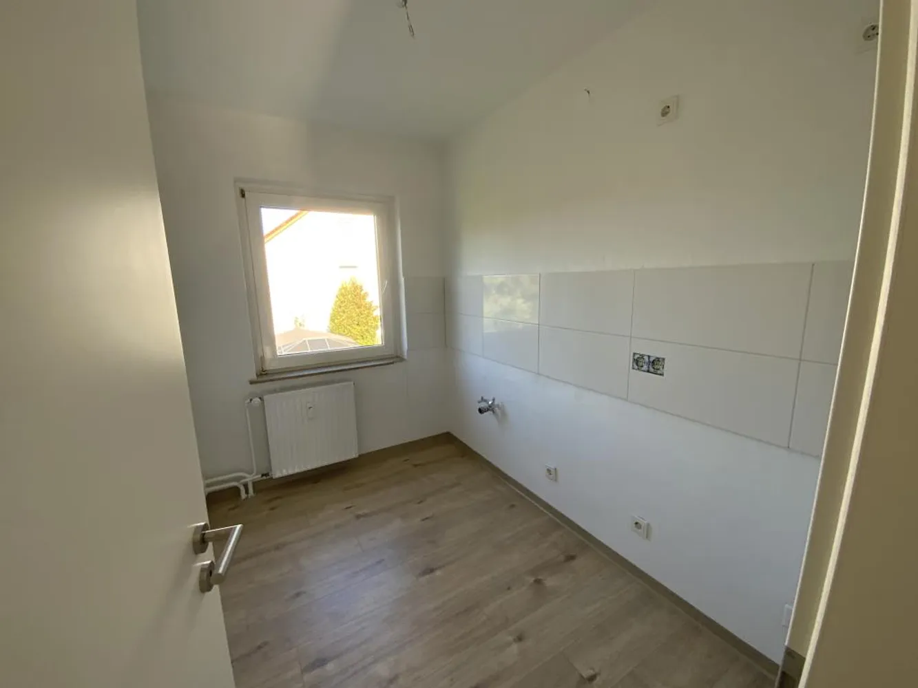 3 Zimmer Wohnung mit 52 m² in Hamm – Bild 6