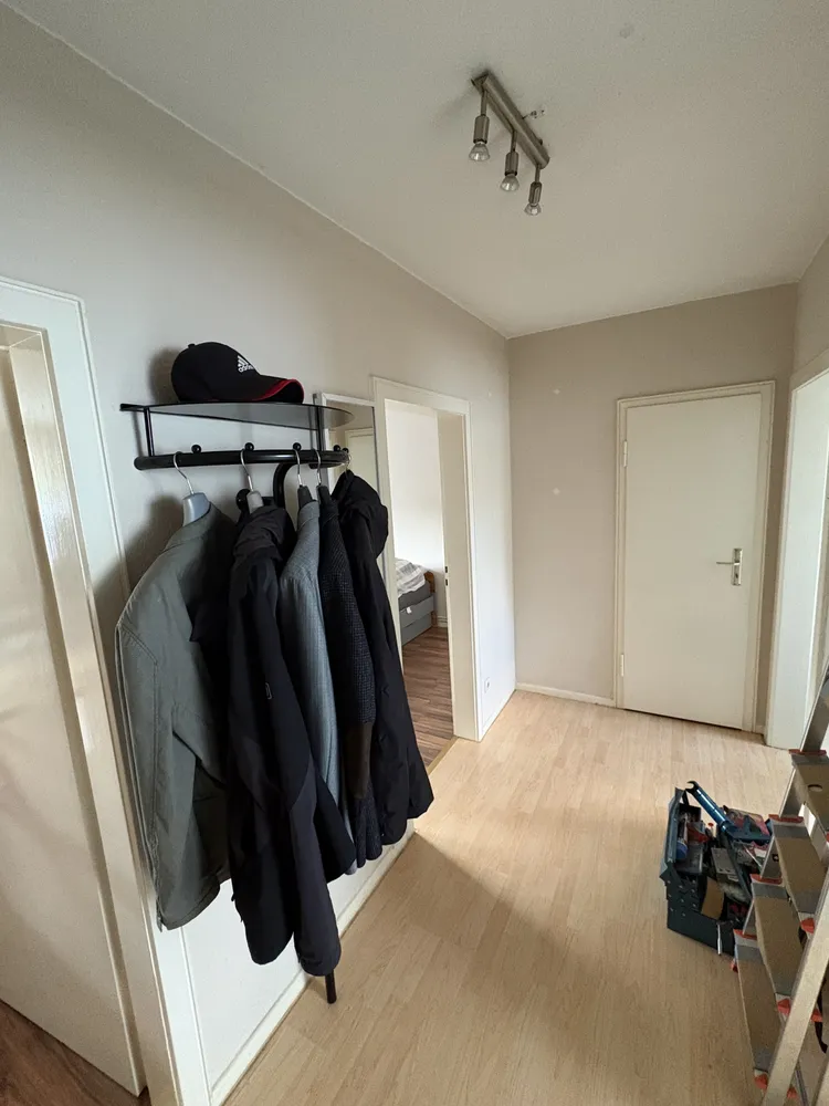 2 Zimmer Wohnung mit 58 m² in Hannover – Bild 7