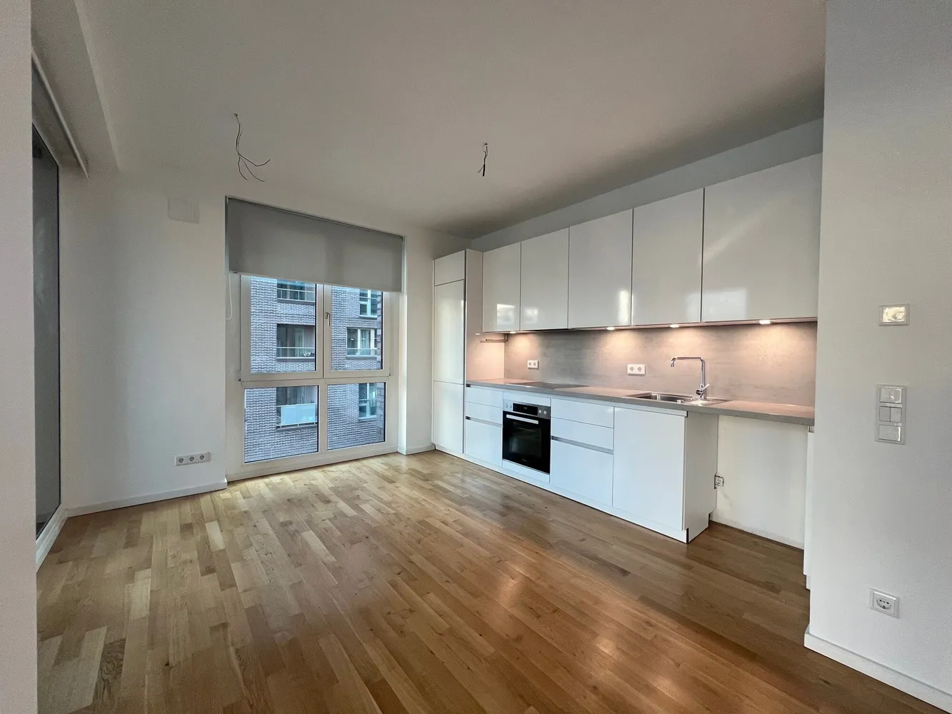 4 Zimmer Wohnung mit 93 m² in Hamburg – Bild 4