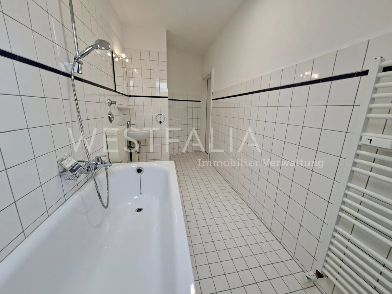 2 Zimmer Wohnung mit 59 m² in Duisburg – Bild 10