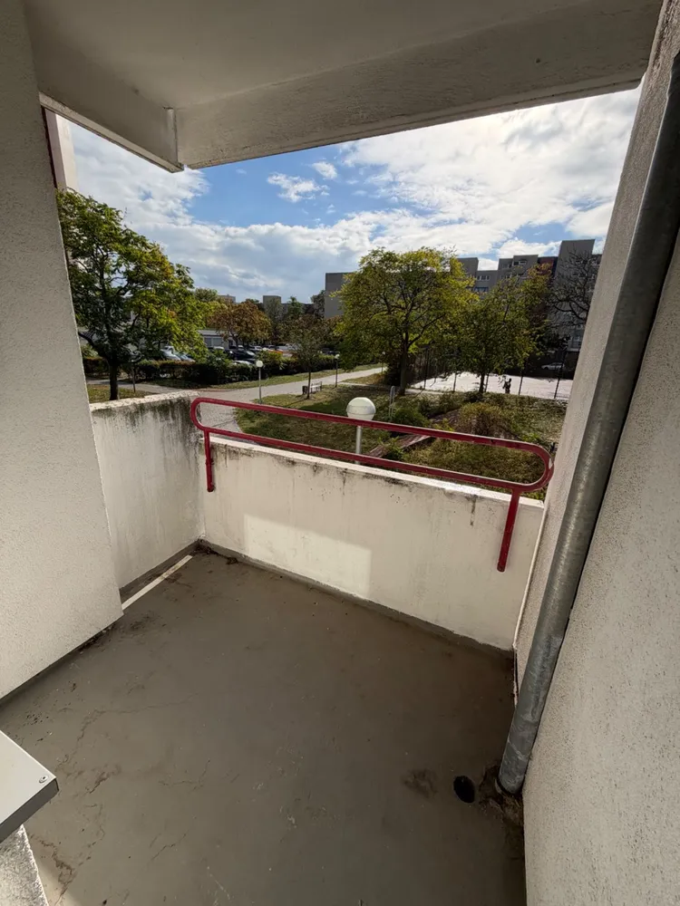 1 Zimmer Wohnung mit 36 m² in Berlin – Bild 5