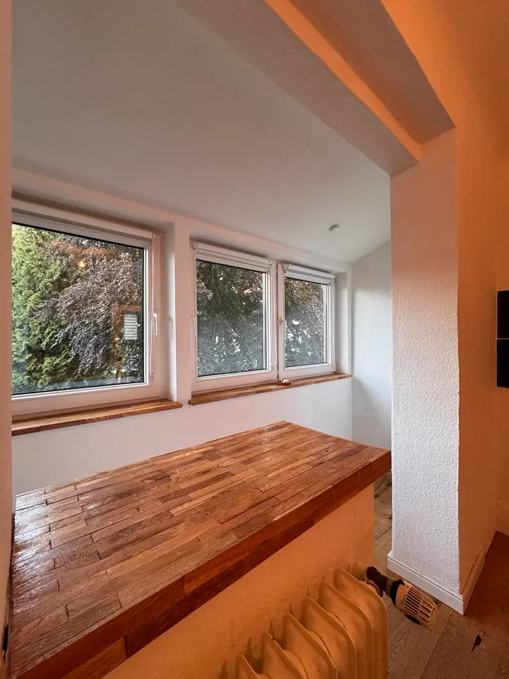 3 room apartment with 94 m² in Duisburg – Photo 8