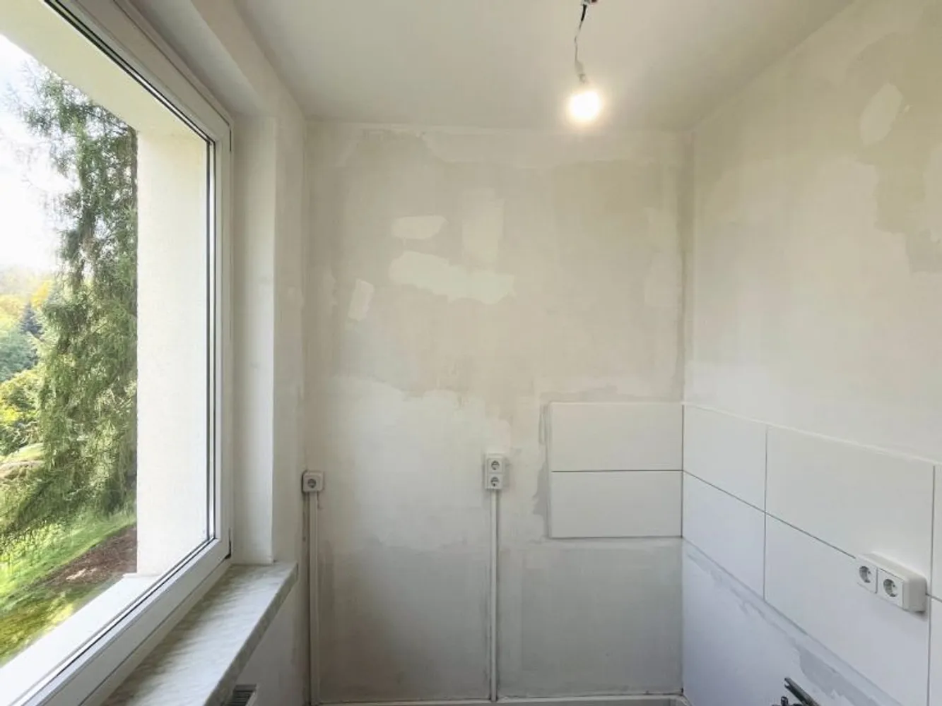 1 Zimmer Wohnung mit 25 m² in Freital – Bild 2