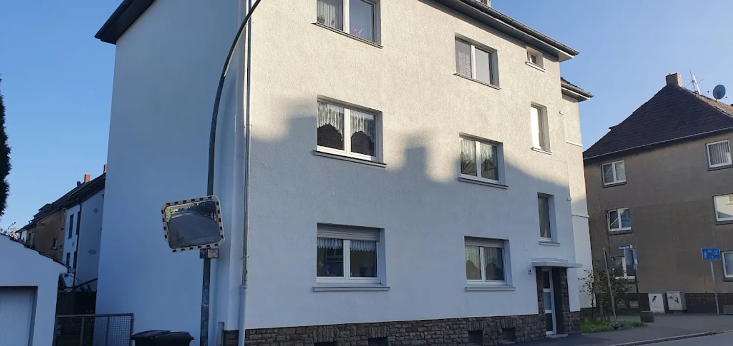 2 Zimmer Wohnung mit 41 m² in Bochum – Bild 1