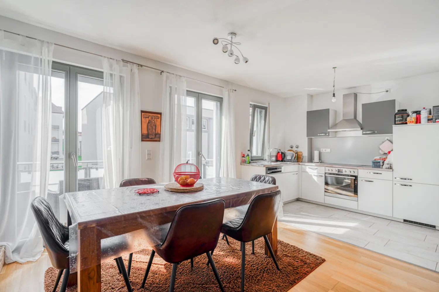 3 Zimmer Wohnung mit 79 m² in Ingolstadt – Bild 2