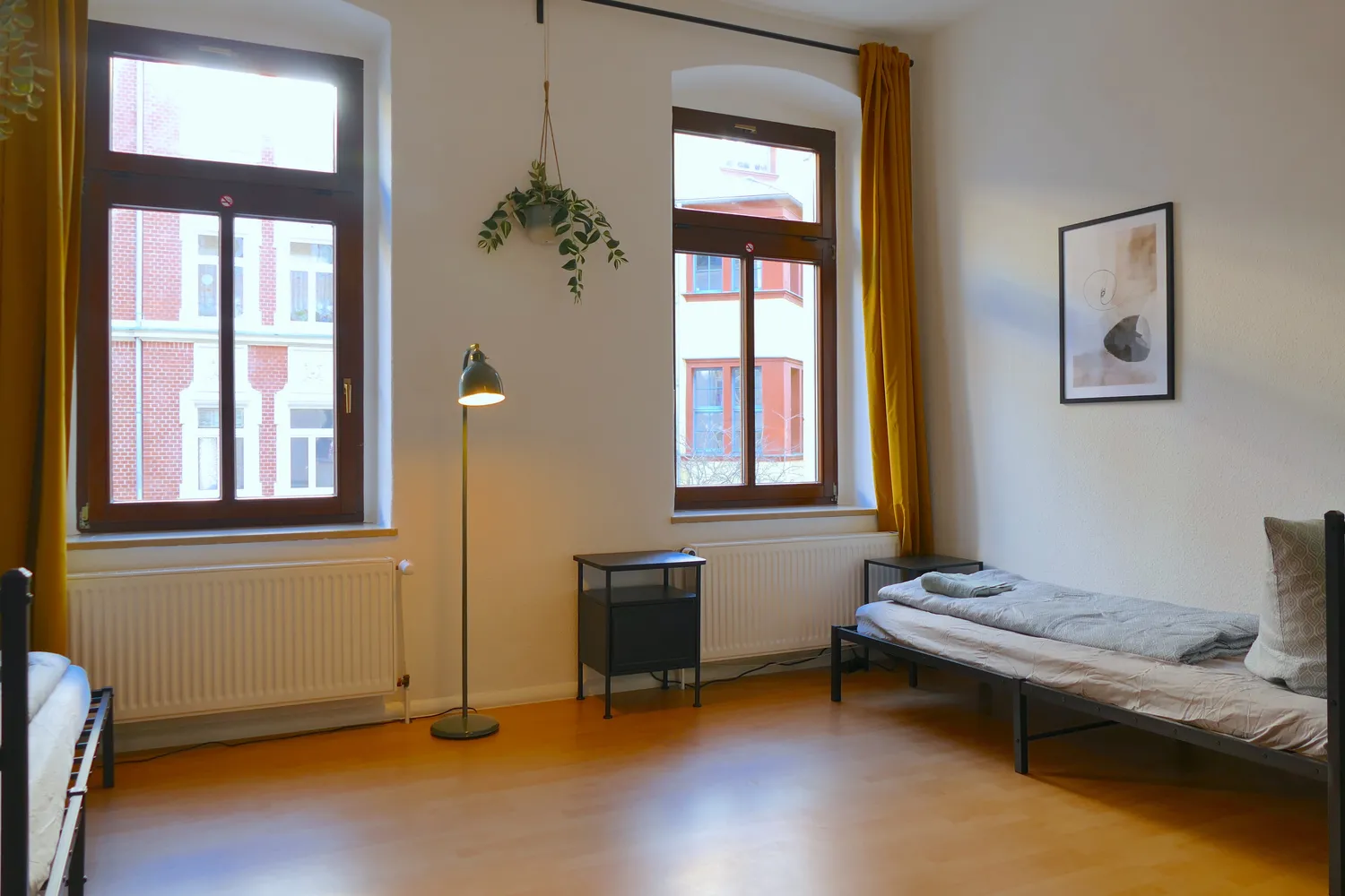 2 room apartment with 72 m² in Chemnitz – Photo 6