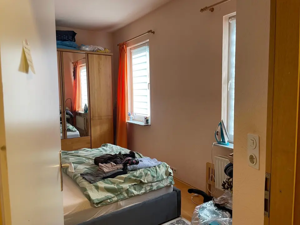 4 Zimmer Wohnung mit 105 m² in Siegen – Bild 2