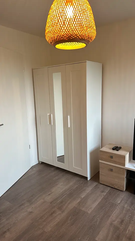 WG-Zimmer mit 55 m² in Bielefeld – Bild 3