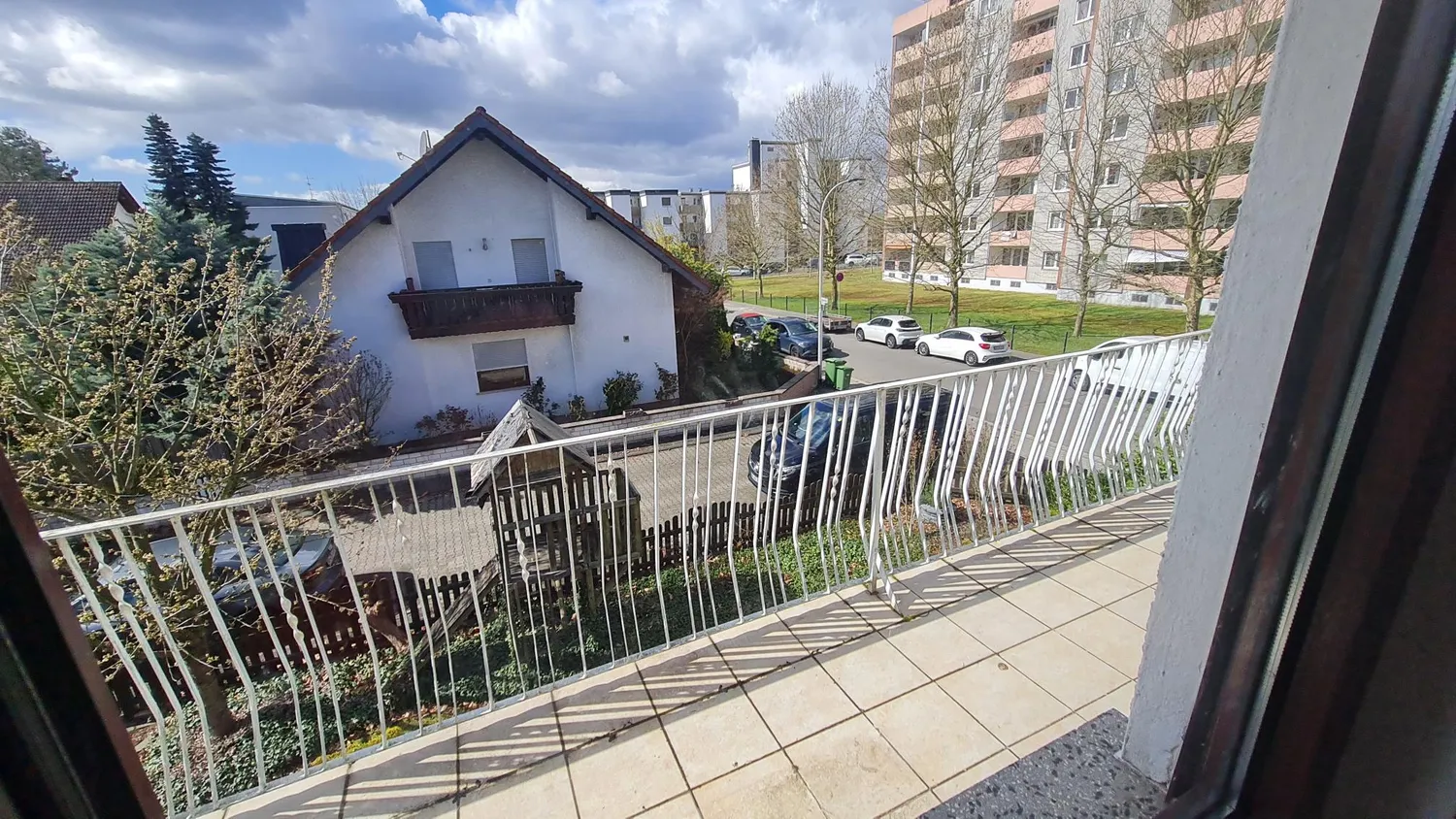4 Zimmer Wohnung mit 116 m² in Rodgau – Bild 1
