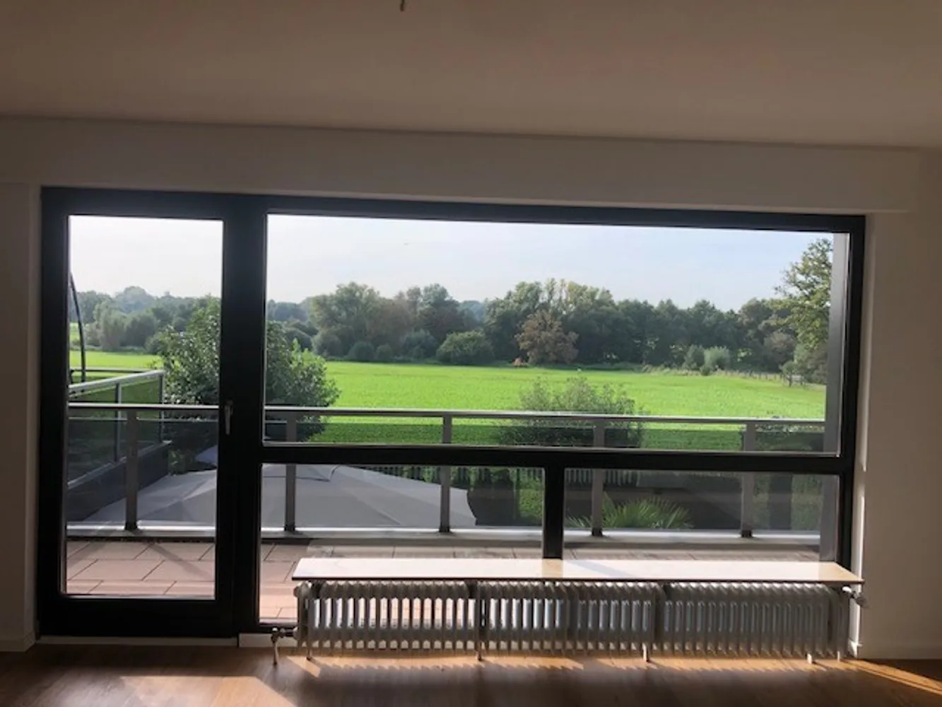 3 Zimmer Wohnung mit 100 m² in Marl – Bild 1
