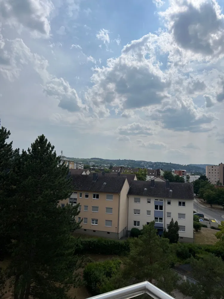 2 Zimmer Wohnung mit 58 m² in Bad Kreuznach – Bild 8