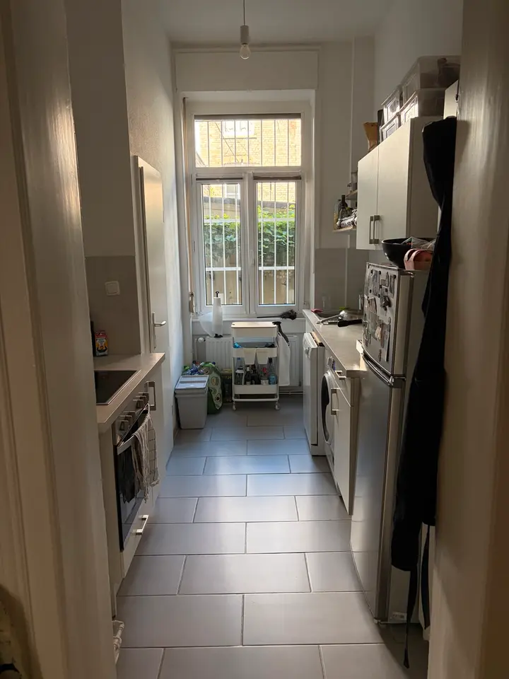 WG-Zimmer mit 80 m² in Frankfurt am Main – Bild 3