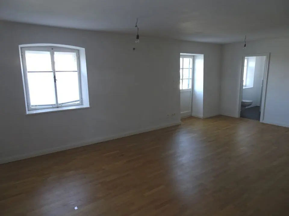 3 Zimmer Wohnung mit 90 m² in Traunstein – Bild 9