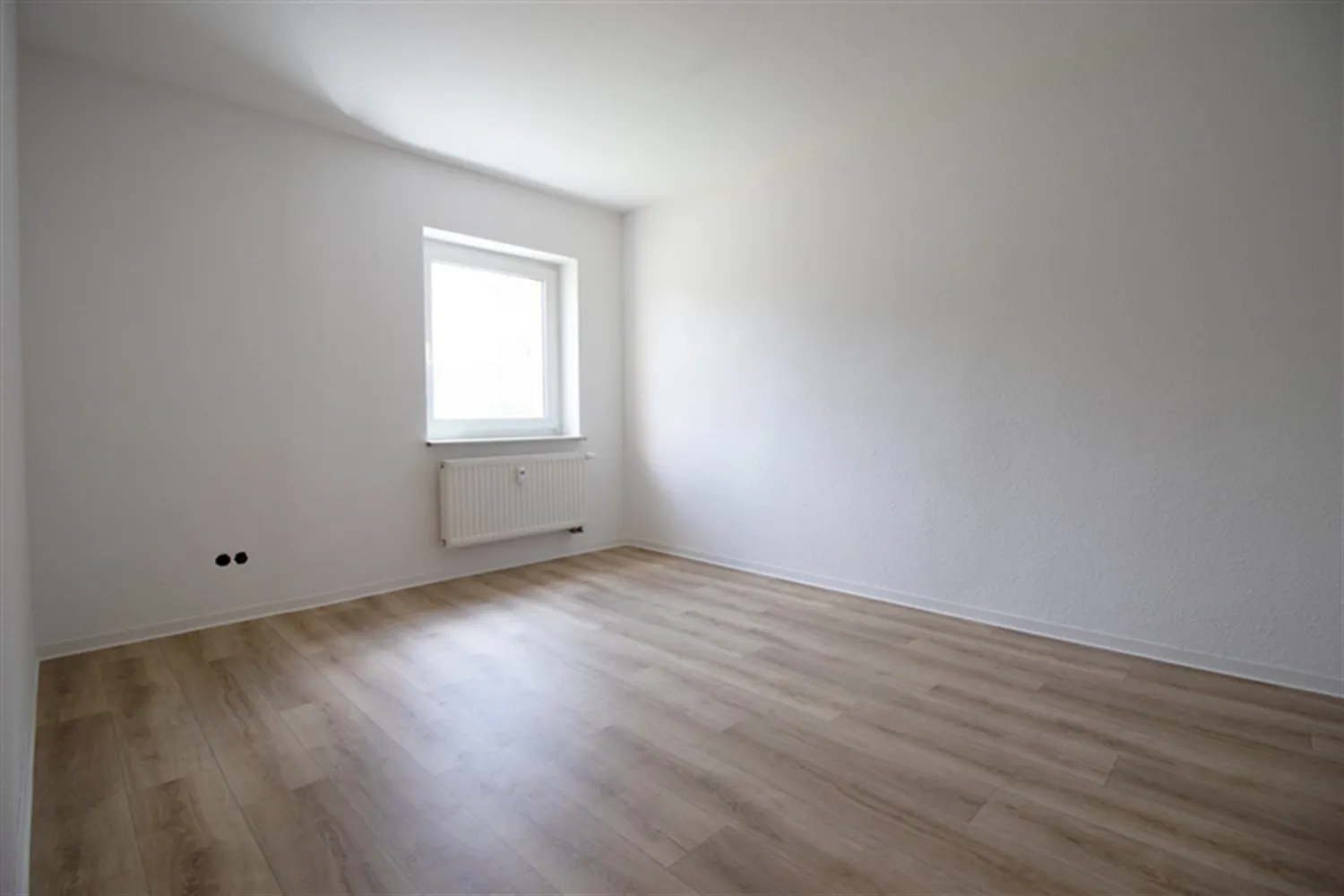 2 Zimmer Wohnung mit 56 m² in Schwarzenberg – Bild 5