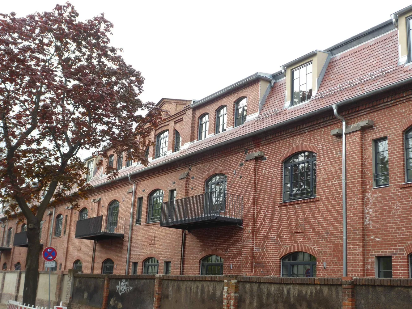 3 Zimmer Wohnung mit 65 m² in Dresden – Bild 3