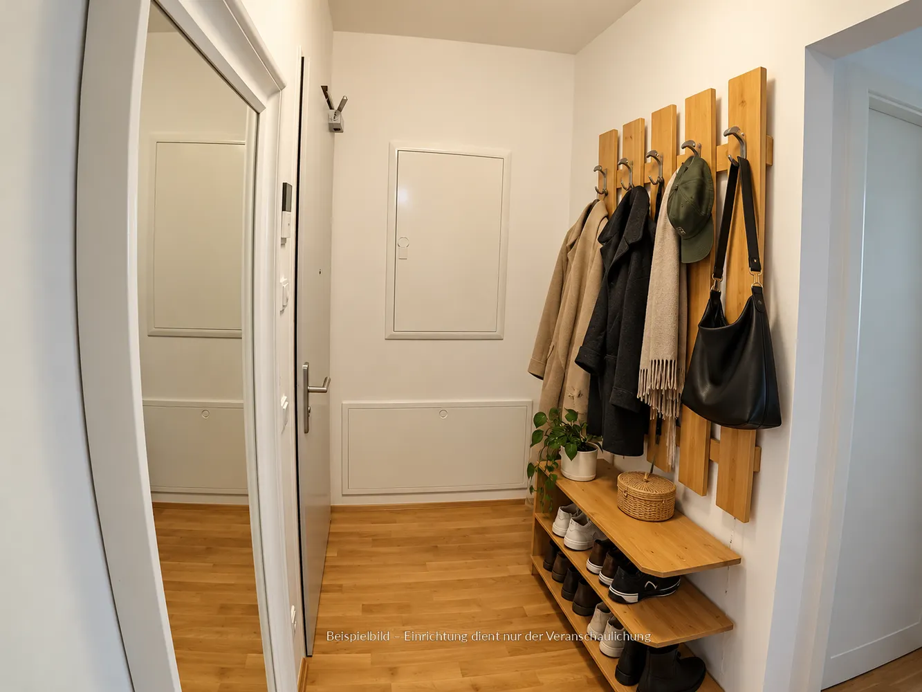 3 room apartment with 82 m² in Munich – Photo 10