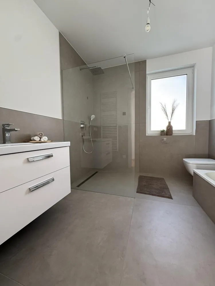 3 Zimmer Wohnung mit 92 m² in Hameln – Bild 10