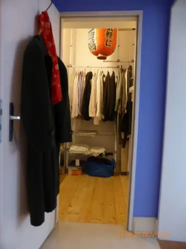 WG-Zimmer mit 22 m² in München – Bild 12