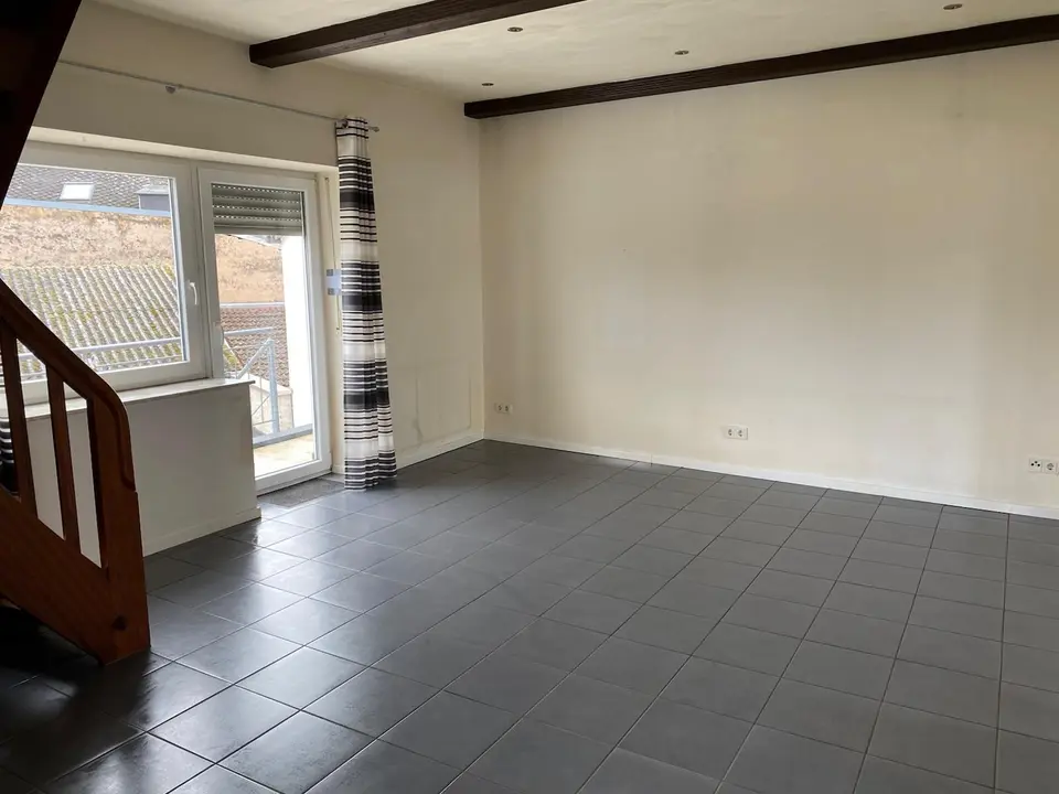 5 Zimmer Wohnung mit 100 m² in Trier – Bild 1