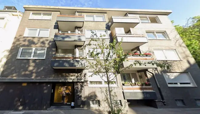 2 Zimmer Wohnung mit 52 m² in Duisburg – Bild 1