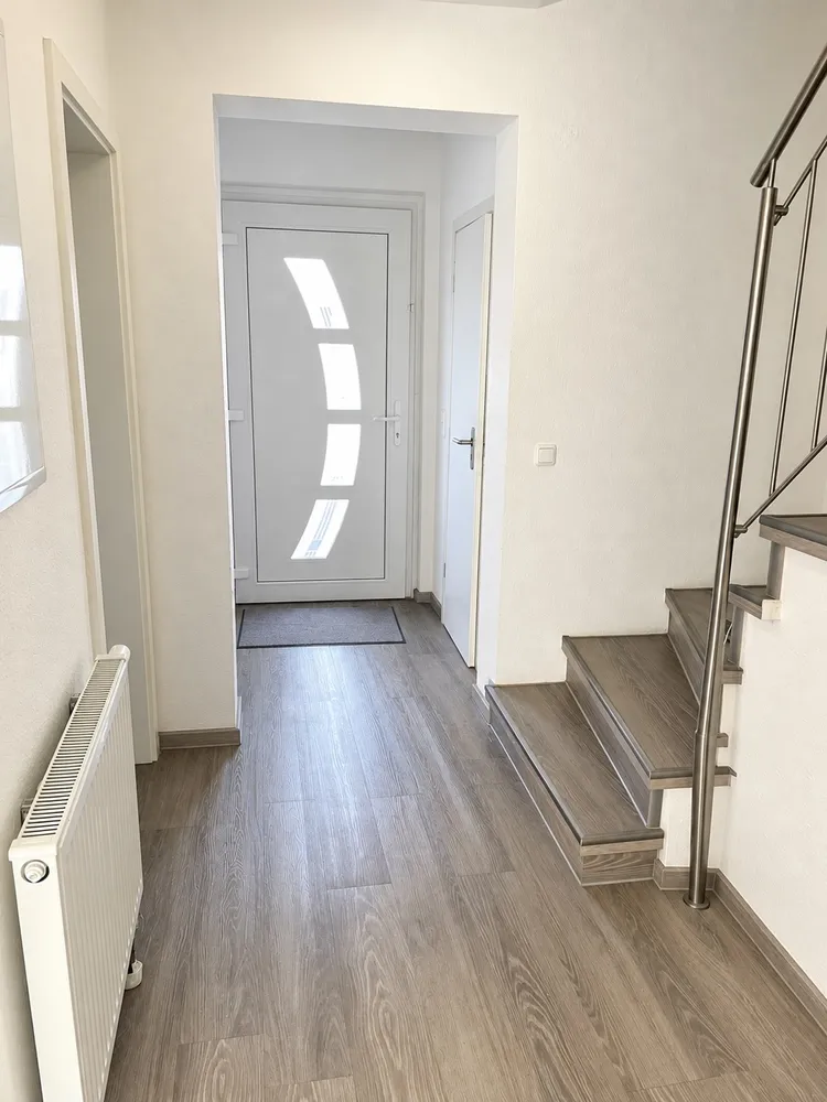 5 Zimmer Haus mit 125 m² in Köln – Bild 10