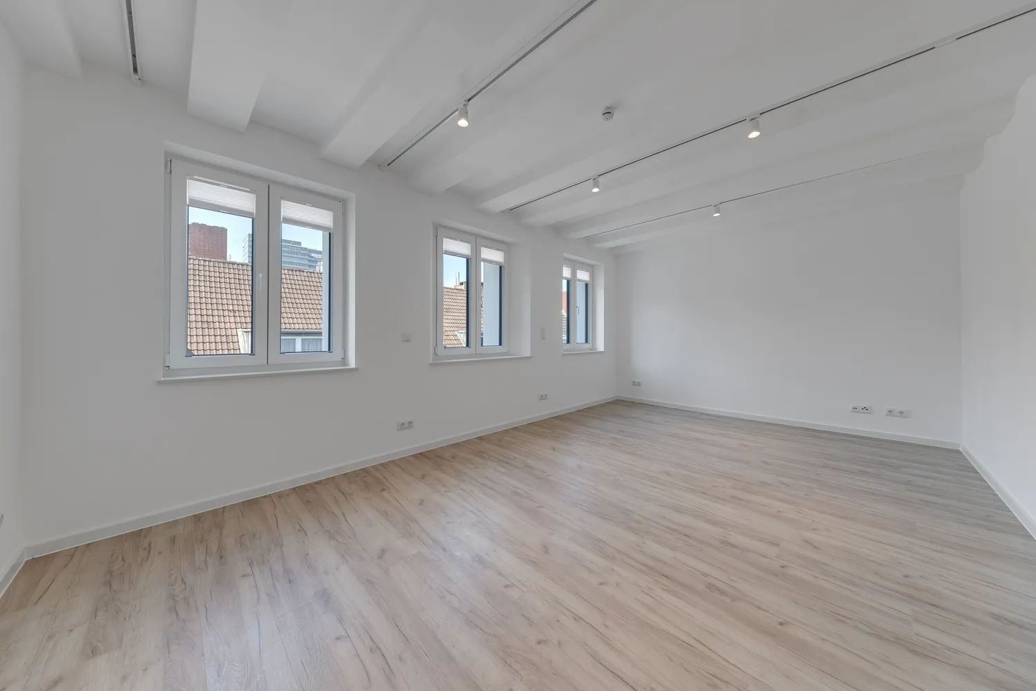 2 room apartment with 51 m² in Cologne – Photo 6