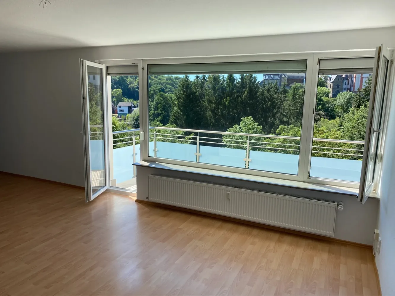 3 room apartment with 80 m² in Limburg an der Lahn – Photo 2