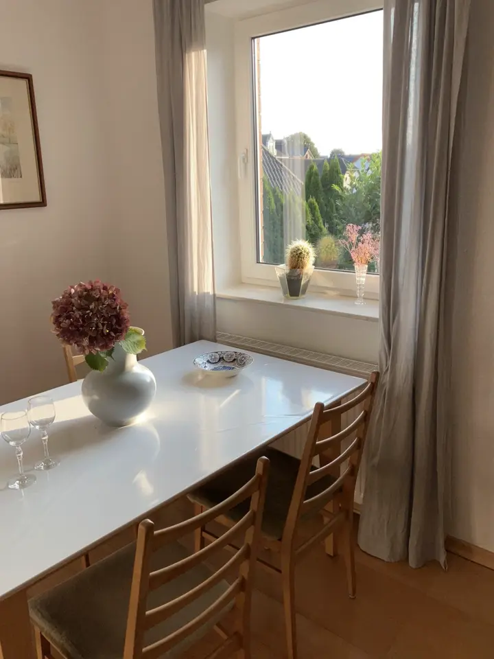 2 Zimmer Wohnung mit 60 m² in Oldenburg – Bild 6