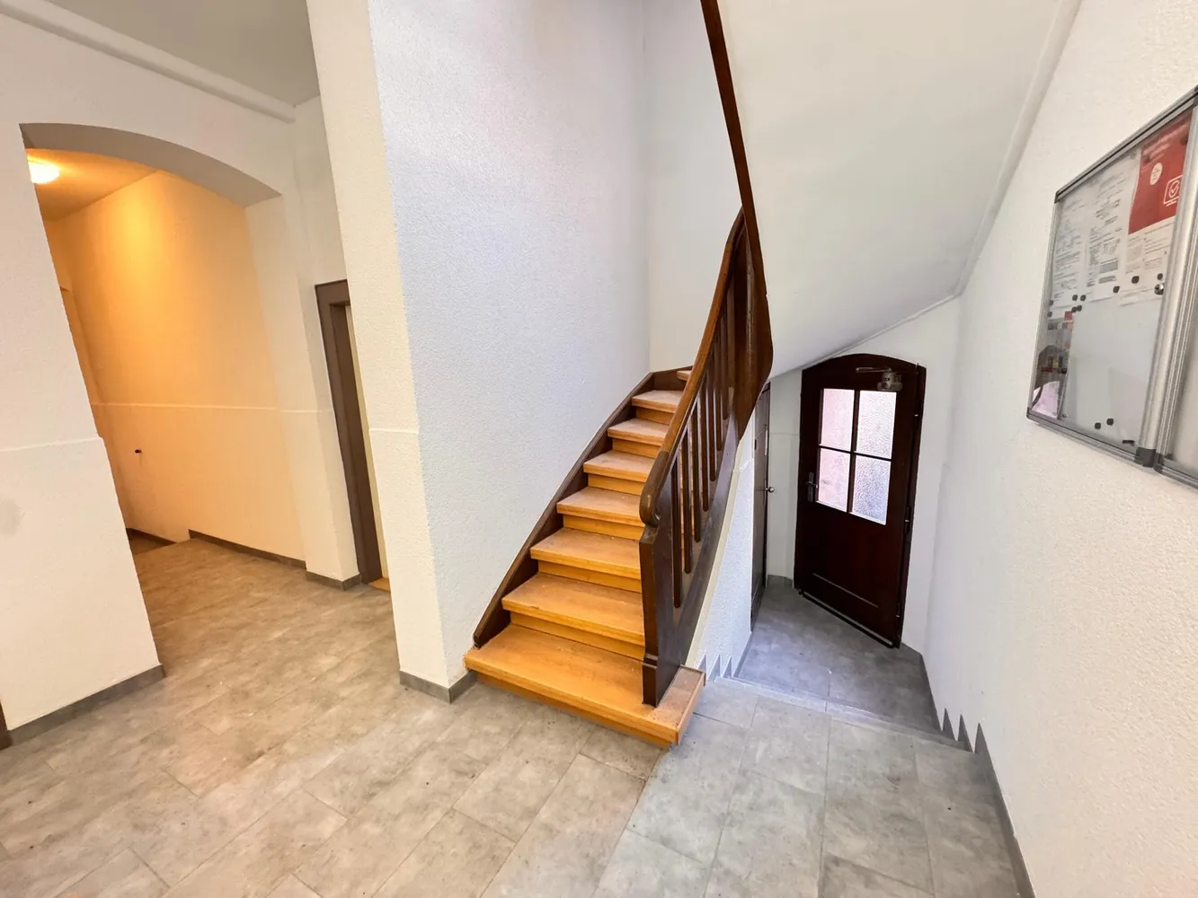 2 Zimmer Wohnung mit 56 m² in Nürnberg – Bild 1