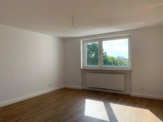 3 Zimmer Wohnung mit 90 m² in Ingolstadt – Bild 5
