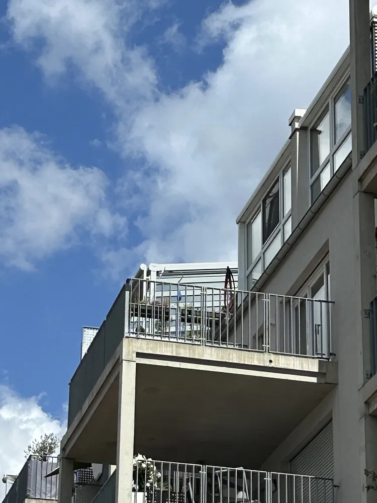 4 Zimmer Wohnung mit 121 m² in Kaiserslautern – Bild 4