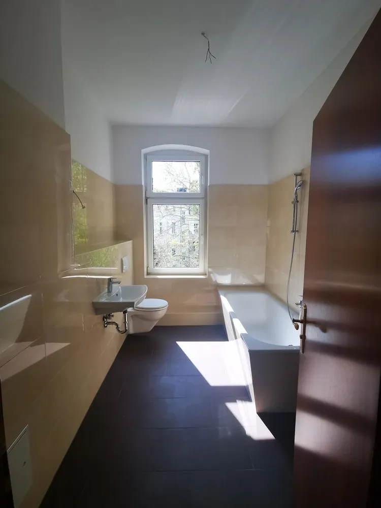 4 Zimmer Wohnung mit 105 m² in Magdeburg – Bild 11