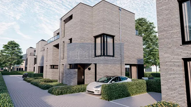 4 Zimmer Haus mit 132 m² in Hamburg – Bild 12