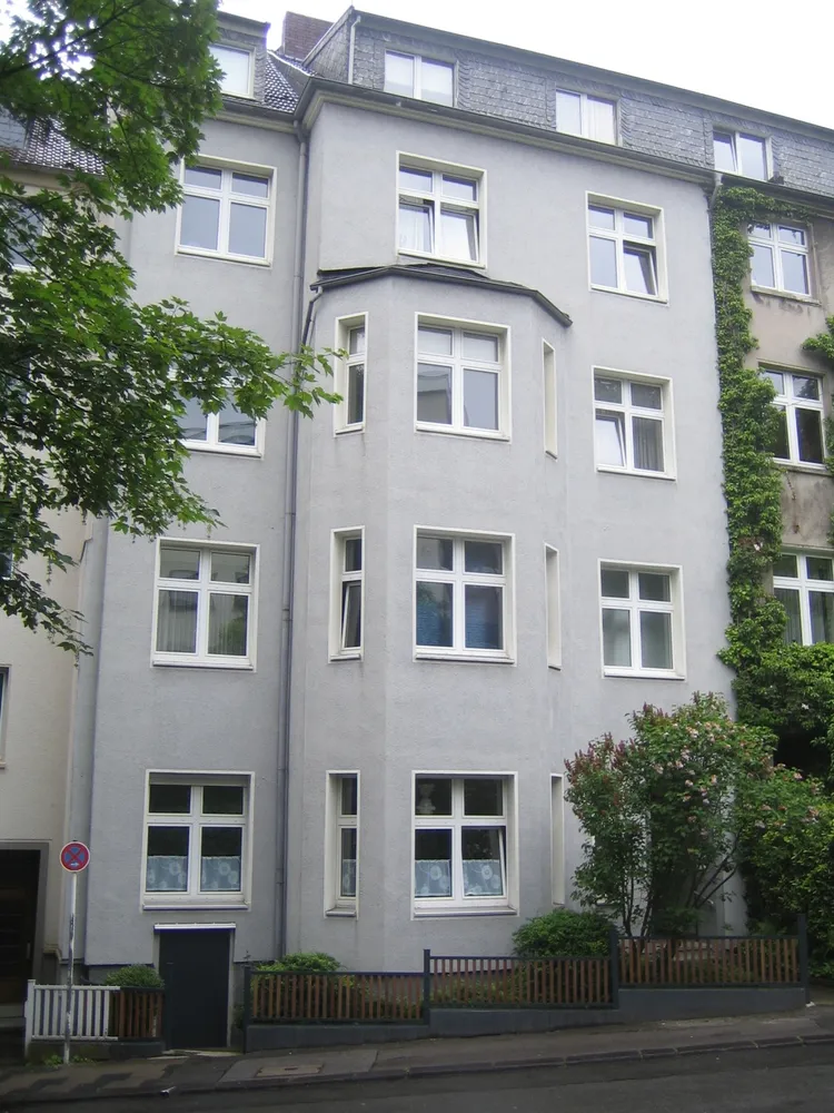 1 Zimmer Wohnung mit 45 m² in Wuppertal – Bild 8