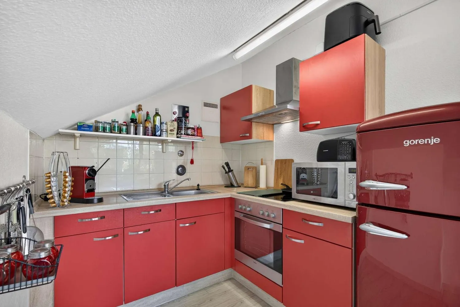 2 Zimmer Wohnung mit 70 m² in Karlsruhe – Bild 6