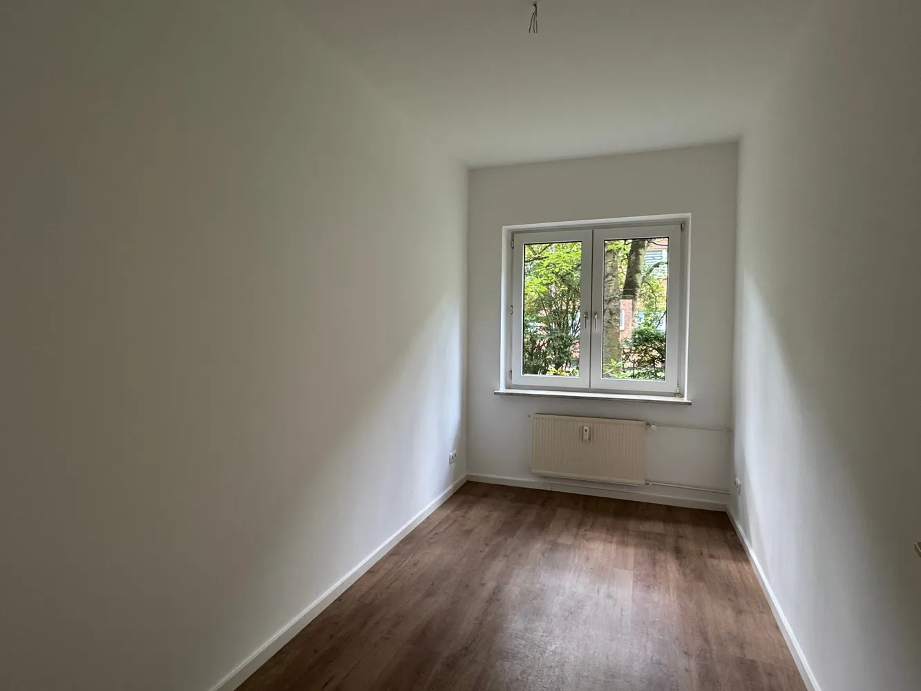 3 Zimmer Wohnung mit 54 m² in Hamburg – Bild 6