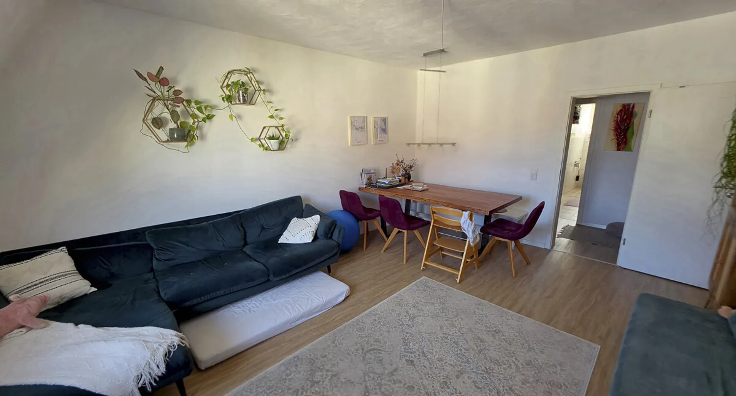 3 Zimmer Wohnung mit 82 m² in Karlsruhe – Bild 6